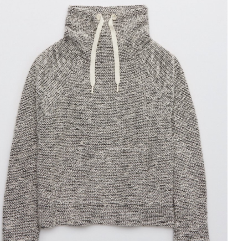 Aerie off-line snow day matching set